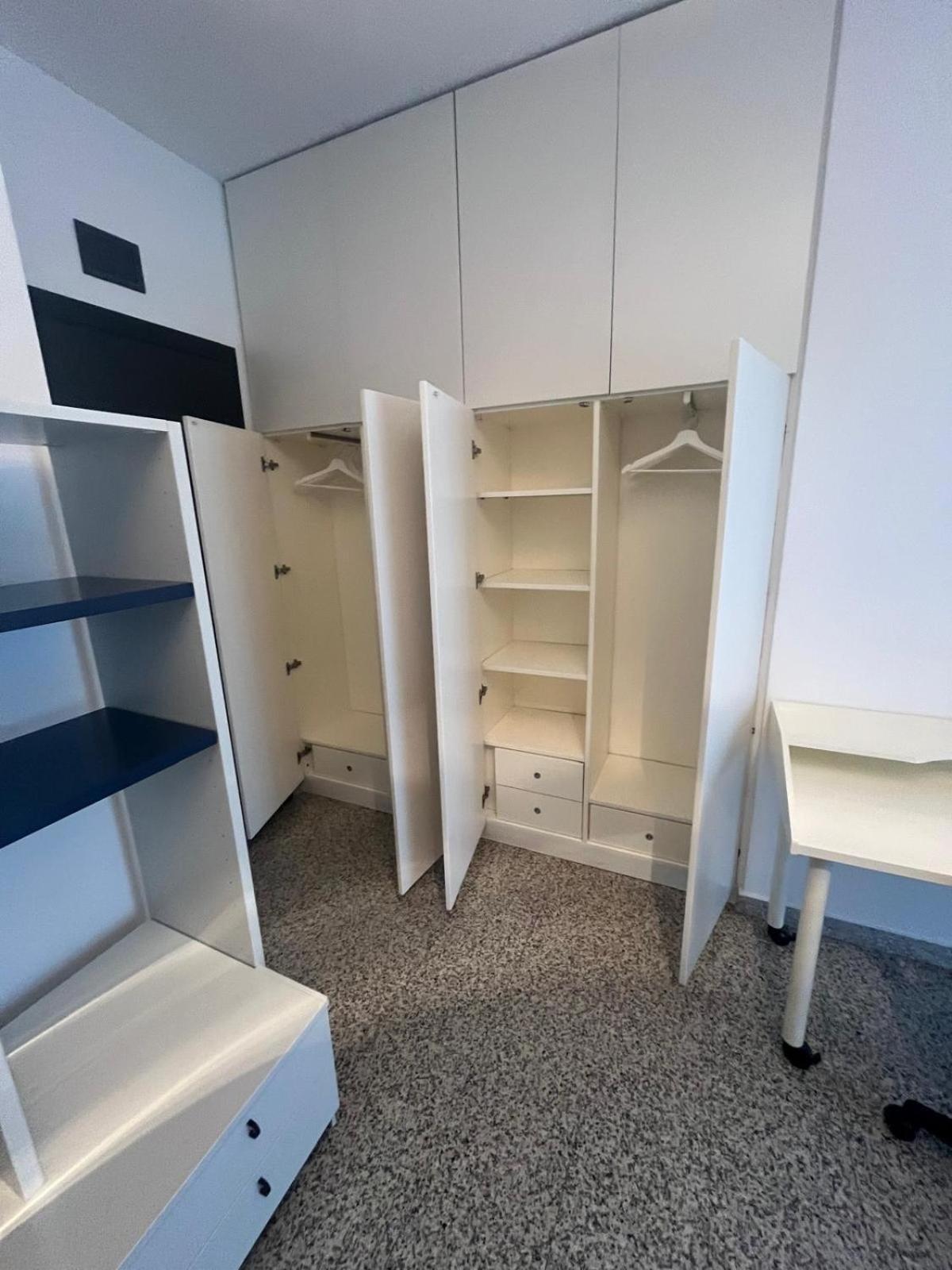 Margo Apartment Bari Eksteriør billede