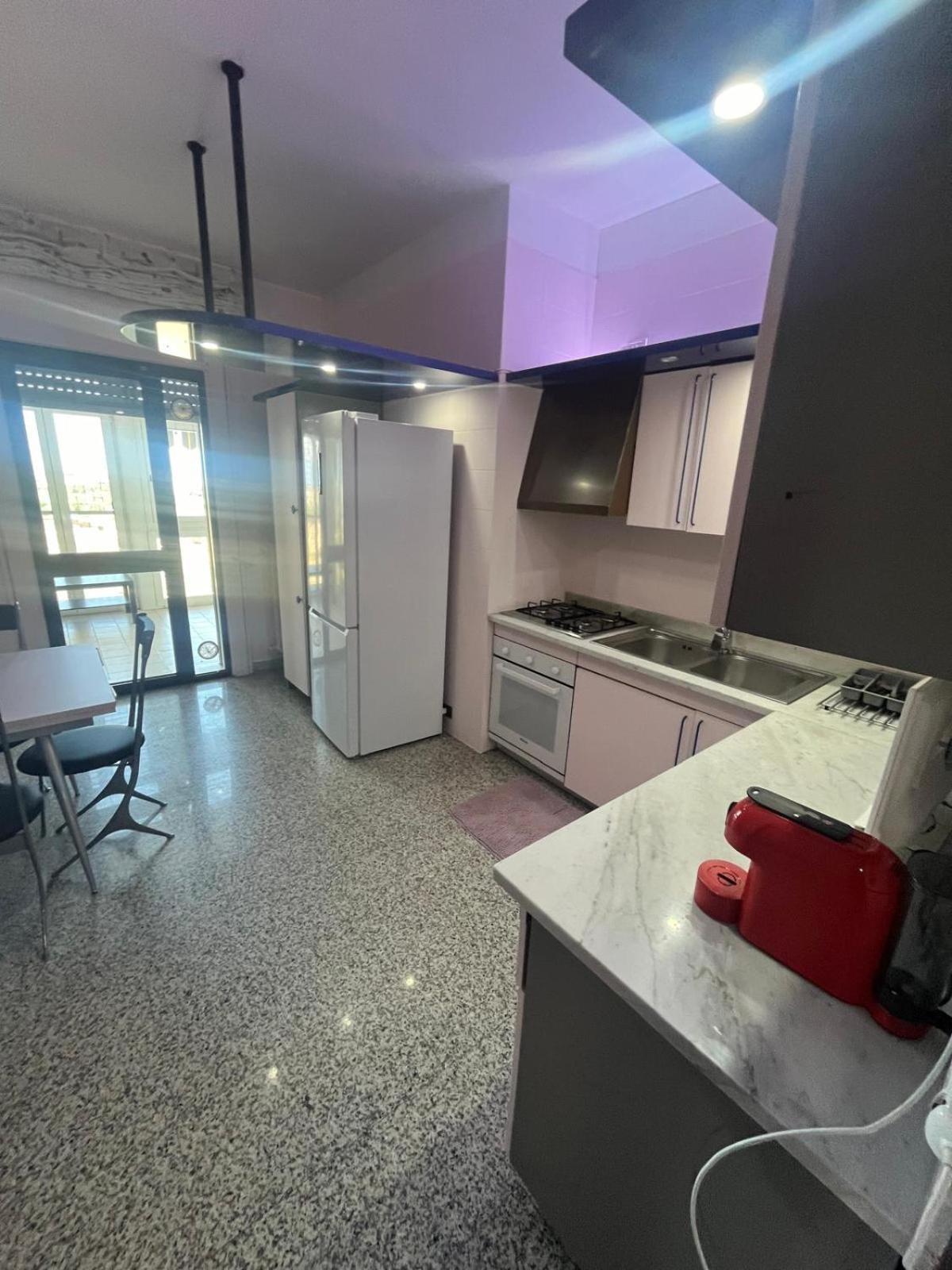 Margo Apartment Bari Eksteriør billede