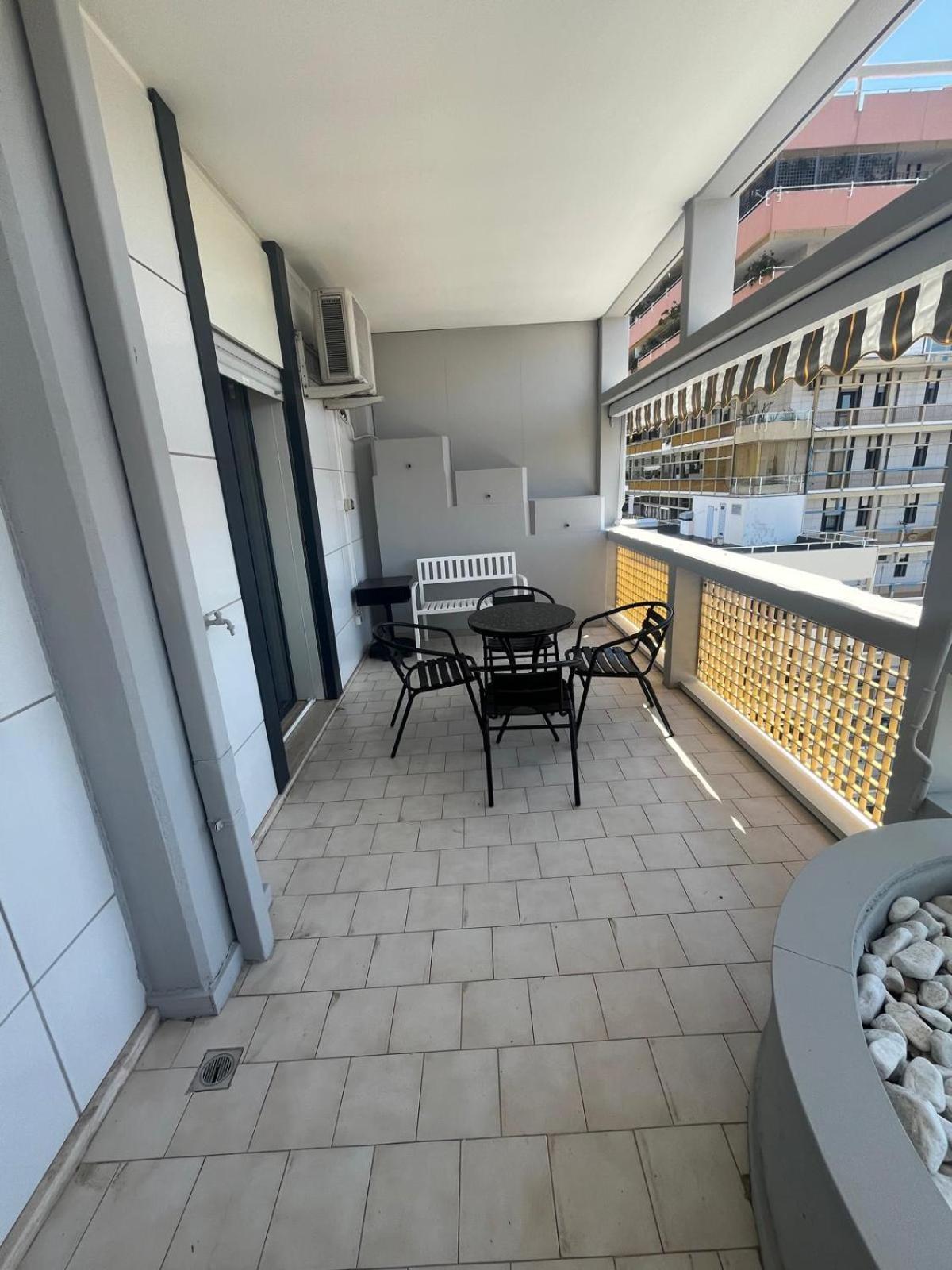 Margo Apartment Bari Eksteriør billede
