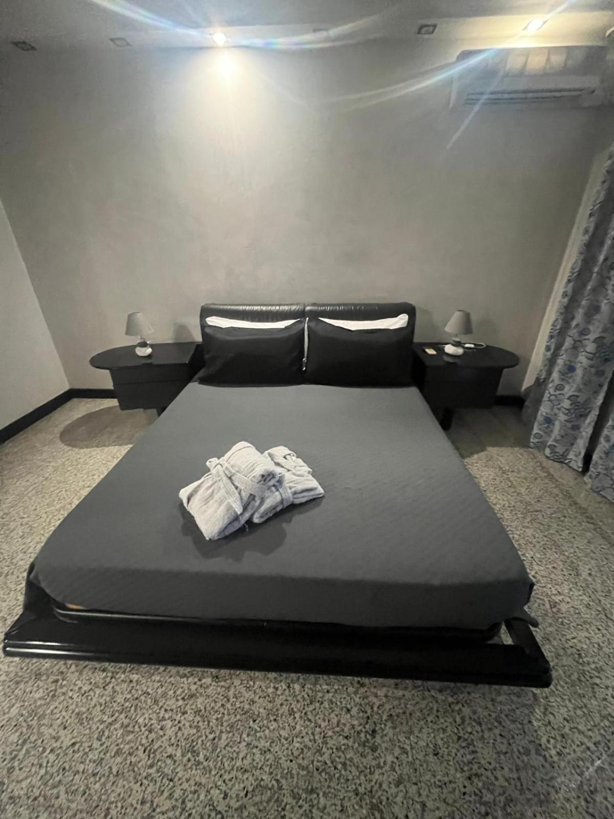 Margo Apartment Bari Eksteriør billede