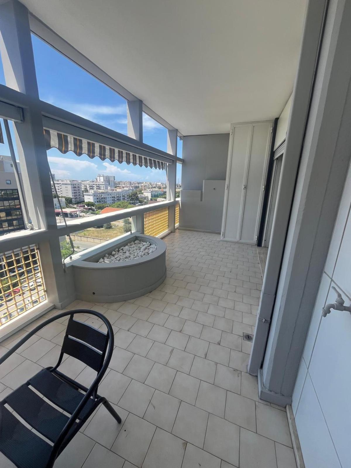 Margo Apartment Bari Eksteriør billede