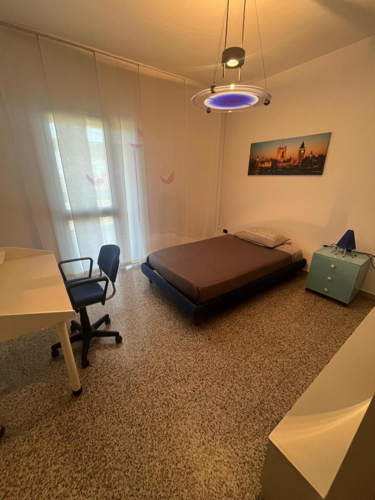 Margo Apartment Bari Eksteriør billede