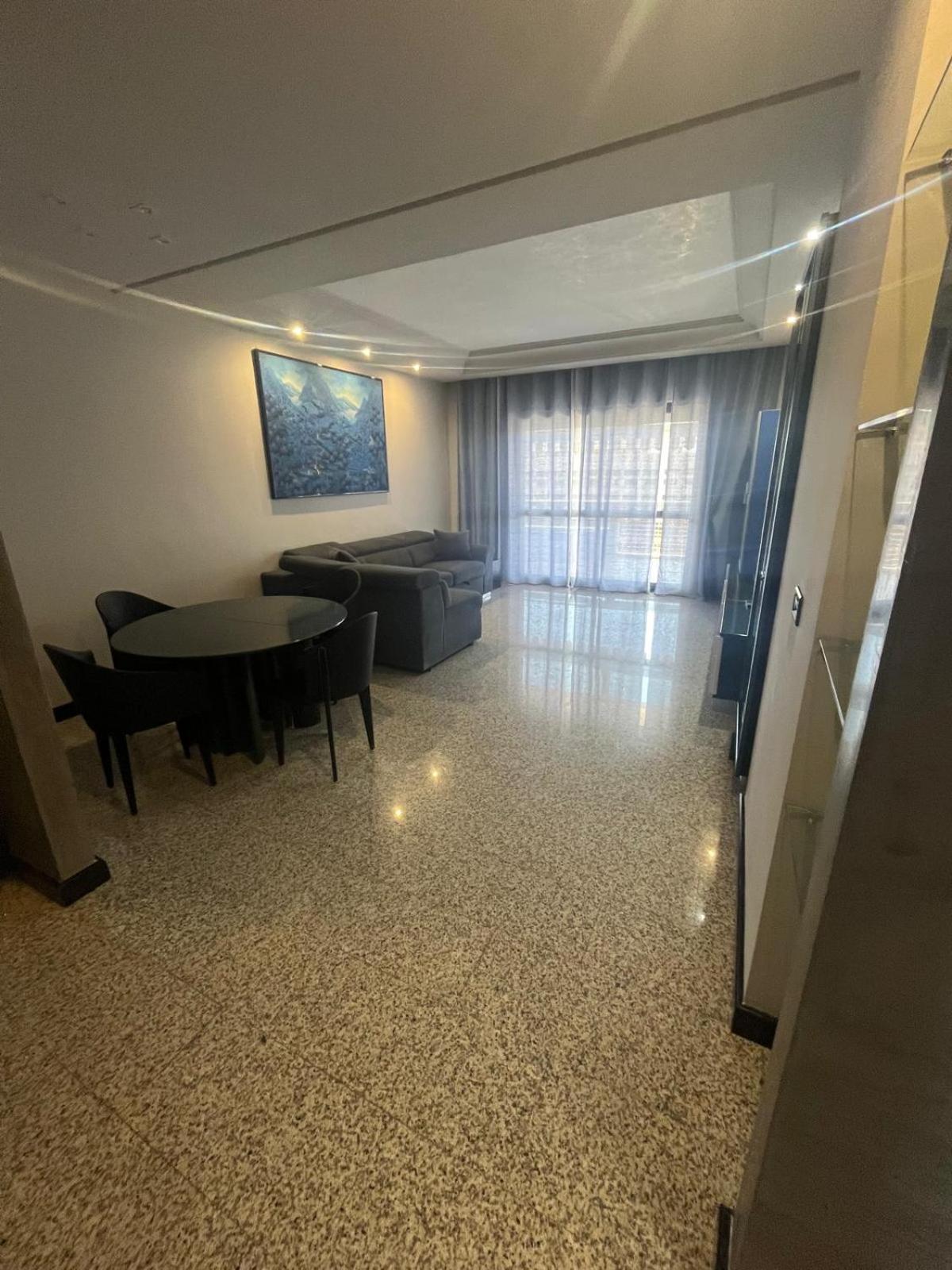 Margo Apartment Bari Eksteriør billede