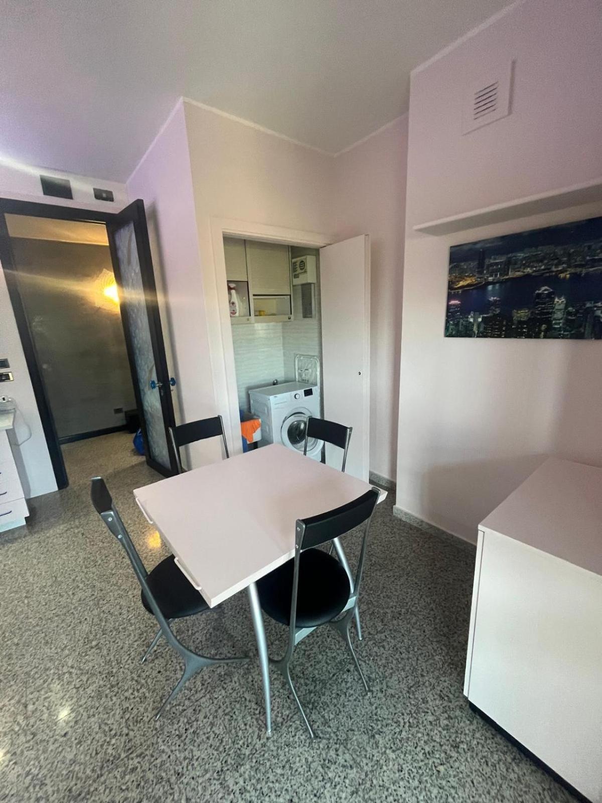 Margo Apartment Bari Eksteriør billede