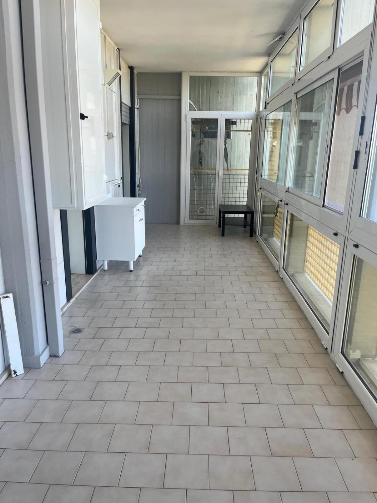 Margo Apartment Bari Eksteriør billede